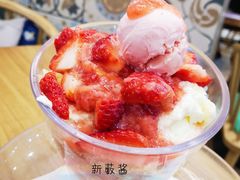 -满记甜品(金唐购物中心店)