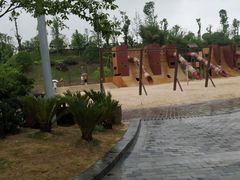 -枫香湖儿童公园