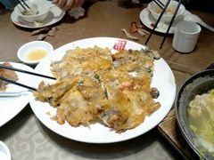 -百年银屏蚝烙·潮汕菜·非遗(乐山店)