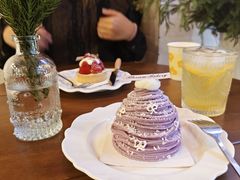 -花间烘焙BLossom Bakery