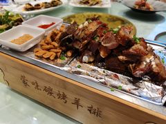 -厦门渔港(成山路店)