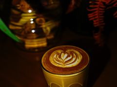 -大酉·M Coffee(北京美术馆店)