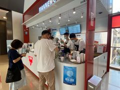 -Manner Coffee(港汇恒隆广场店)