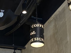 大堂-熙阁咖啡Segnal(时代中心店)