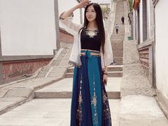 -塔尔寺游客服务中心