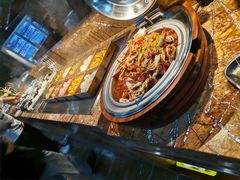 -苏格里岛自助海鲜烧烤火锅(南门口店)
