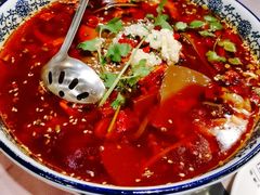 重庆毛血旺-胡桃里音乐酒馆(环亚凯瑟琳广场店)