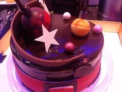 -哈根达斯(龙湖时代天街店)