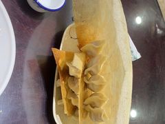 -邢家锅贴老店·非遗·开封菜(金明广场店)