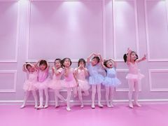 -芭芭拉舞蹈·星星演说家(珠江新城校区)