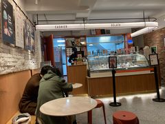 -Dal Cuore 达可芮冰淇淋(陕西北路店)