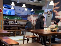 -大头亮羊汤烩面·河南非遗(良乡总店)