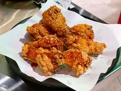 -Meet Sun韩式大排档(五一广场7MALL店)