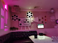 -欢乐迪KTV(泉秀店)