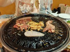 -正宗齐齐哈尔烤肉·齐牛哥鲜切炭火烤肉(杭州总店)