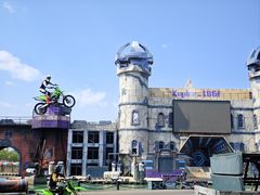 -渔岛海洋度假区