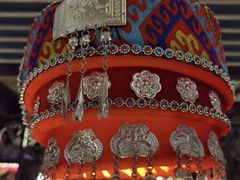 -吃饭皇帝大土家民族菜(正大广场店)
