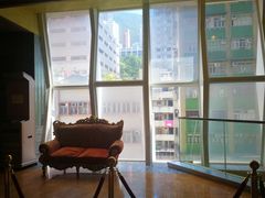 -香港华美达海景酒店