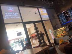 门面-MIAO COFFEE