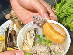 -牛牛和牛海鲜粥底火锅(长虹国际城店)