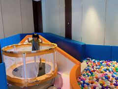 -上海崇明金茂凯悦酒店