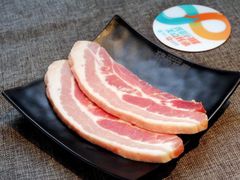-猪的故事·韩式烤肉(韩乐坊店)