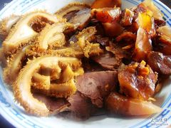 -上海牛羊肉公司塘沽路清真门市部