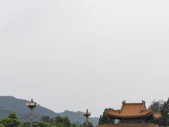 -终南山古楼观历史文化景区