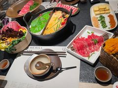 -山缓缓火锅(青岛万象城店)