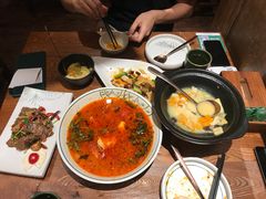 -云海肴·汽锅鸡·云南菜(美罗城店)