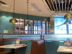 -翠华餐厅(宝安壹方城店)