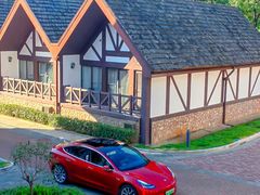 -太阳岛度假酒店