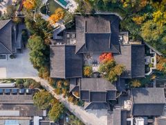 -西安华清御汤酒店