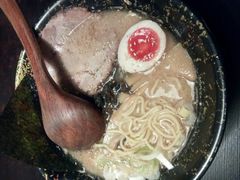 -日本料理神拉面