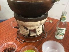 -威邵鸡煲(西华路总店)