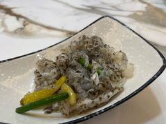 凉拌鱼皮-北部湾海鲜饭店(大新路店)