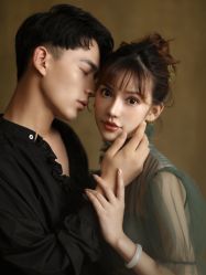 -女王风尚STUDIO·轻奢化定制