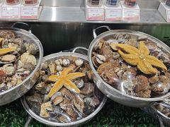 -永红源啤酒·烧烤·海鲜·大排档(青特城店)