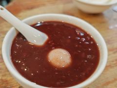 -沙湾姜埋奶(兴新包店)