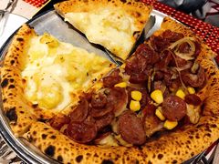 -Primo·丽莫意大利窑烤披萨