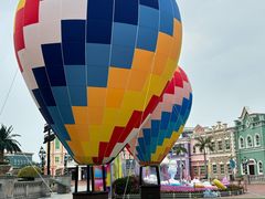 -厦门方特梦幻王国