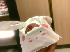 -海底捞火锅(番禺广场店)