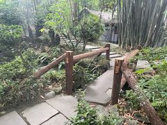 -成都杜甫草堂博物馆