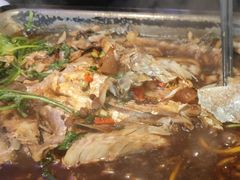 -炉鱼(平湖八佰伴店)