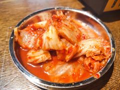 -汉米达特色料理餐厅(郴州友阿国际广场店)