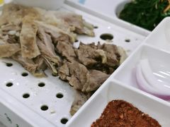 -老毛手抓·盐池滩羊非遗手抓(宁夏总店)