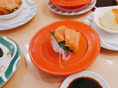 -新一番三文鱼寿司(红城湖店)