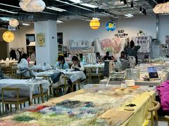 -郑在DIY·潮玩银饰绘画手作(中央大道旗舰店)