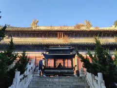 -潭柘寺景区