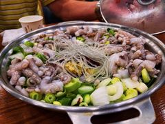 -蚂蚁家辣炒章鱼(海云台店)